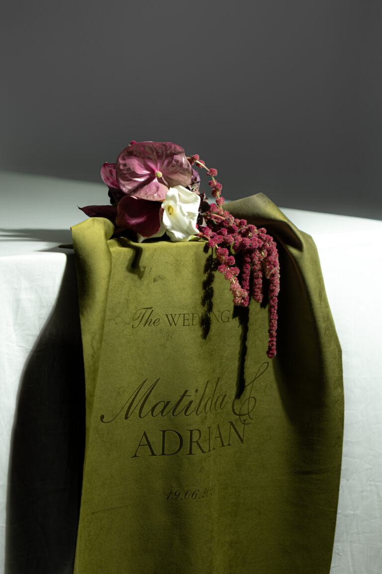 Olive Green Collection